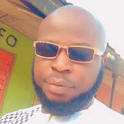 Simon Akaniyene, 30 , 