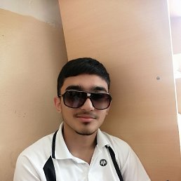Eldar, 17, 
