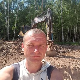 ���� Greg, ������, 46 ��� - ��������� 21 ������ 2024