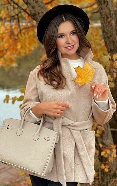 Vera Ivanovna - 21  2025  12:48