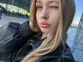 Dasha, 18 ���, �����