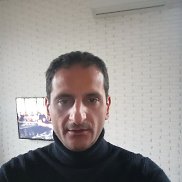 Tamazi, 47 , 