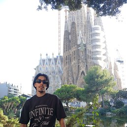 Omar, 26, 
