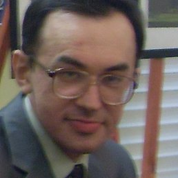 Сергей, Кострома, 47 лет