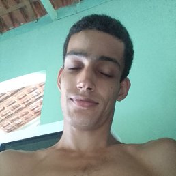 Wesley Silva Bastos, 21, 