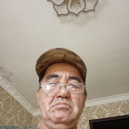 Elhan, 53, 
