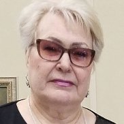 Любовь, 66 лет, Минусинск Любовь, 66 лет, Минусинск