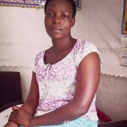 Helida Nyagowa, 25, Denver