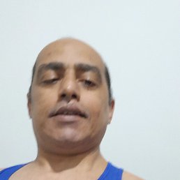 Marcelo, 47, 