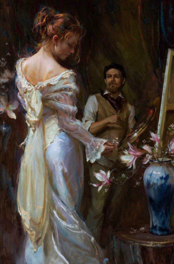       Daniel F. Gerhartz - 7