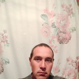 Руслан, 31, Горно-Алтайск
