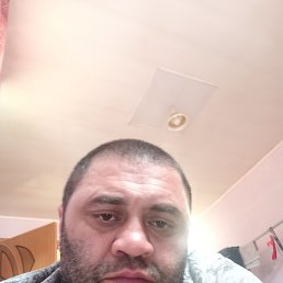 Irakli Zarandya, 43, 