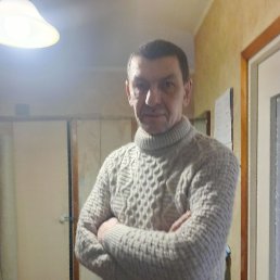 ���� Sergei, �����-���������, 48 ��� - ��������� 21 ������ 2024