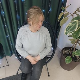 Лариса, Минск, 61 год