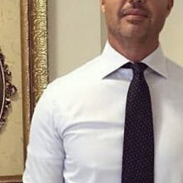 Ronnie, , 50 