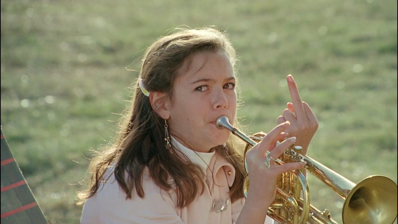     / What's eating Gilbert Grape, 1993.dir. Lasse Hallstrm - 2