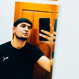  Asadbek Nurmuhanmedov, , 23  -  29  2025