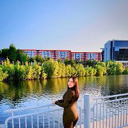 Кристина, 26 лет, Москва Кристина, 26 лет, Москва