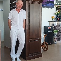 Barbos, �������, 62 ����
