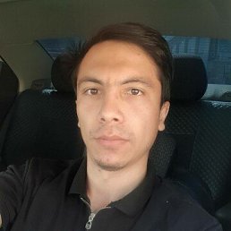 Shohnurjon, 24, 