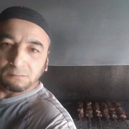Saidakbarxon Abdullaxonov, 40 , -