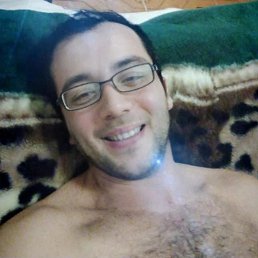 Djonibek, 45, 
