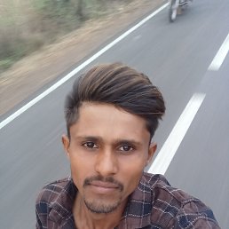 Rohit, 25, 