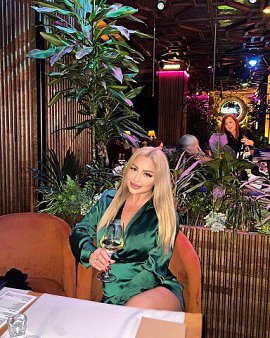 Gordaya, 30 , 
