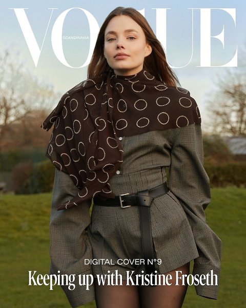    Vogue