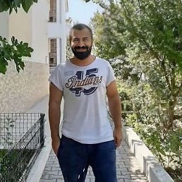 Sahin, 38, 