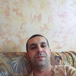 Aro, 37, 