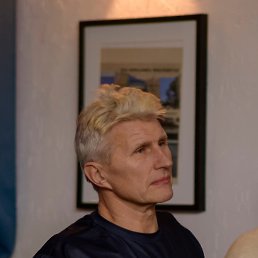 Norman, 58, 