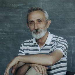 Ole, 56, 