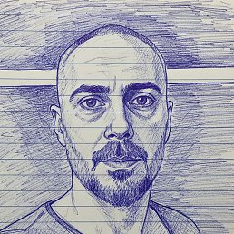 Murat, �������, 44 ����