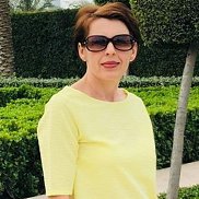 ilona, 52 , -