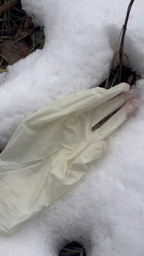 Испугавшись реакции родителей на