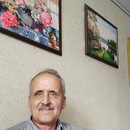 vasilii, 64, 