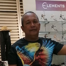 bobby, 53, 