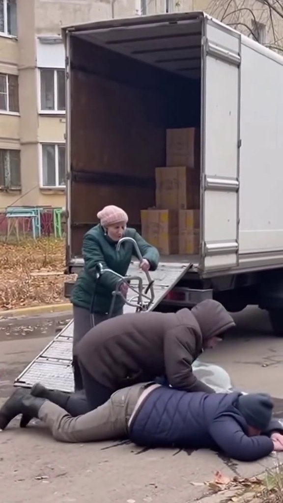 �����������, ���� �� ��� ��������� �� ����� ����!) - 2