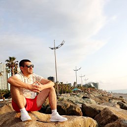 ERIK, 39, 