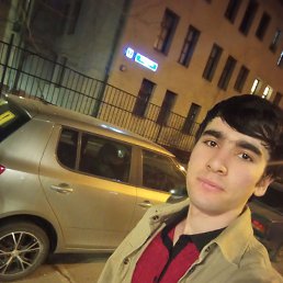 Sharif, ������, 22 ����