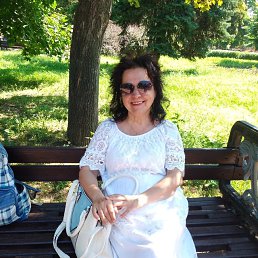 Nataliya, 63, 