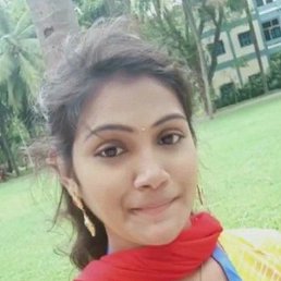 Nitali Roy, 23, 