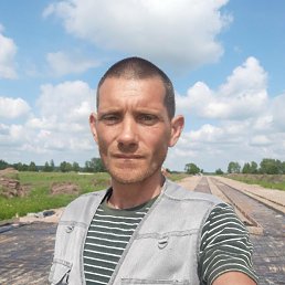 Alexey, 41, 