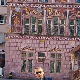 Nicolas, , 46 