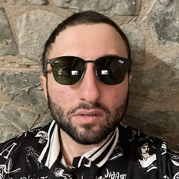 Giorgi Chaligava, �������, 22 ����