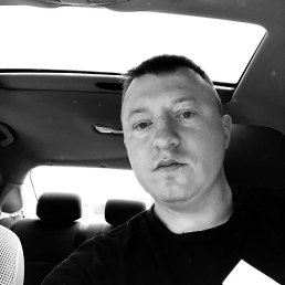 Vlad, 34, 