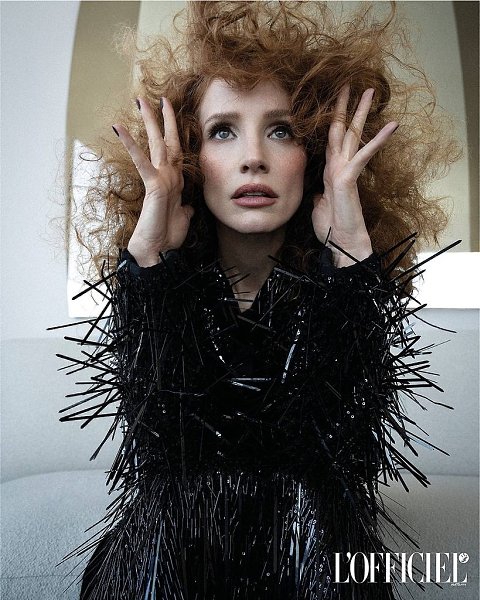    LOfficiel - 5