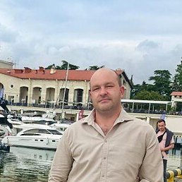 Aleksey, ������, 38 ���