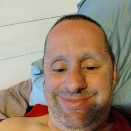 James, 43, 
